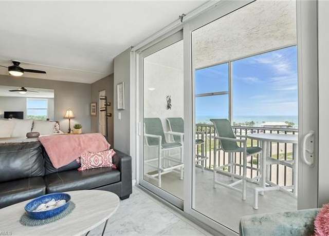 Property at 5600 Bonita Beach Rd Unit 4-605, Bonita Springs, FL 34134, 1 bed, 1 bath