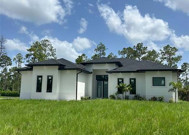 Property at 3622 8th Ave NE, Naples, FL 34120, 3 beds, 3 baths