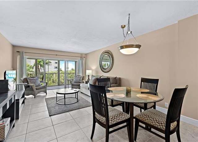 Property at 1 Bluebill Ave #409, Naples, FL 34108, 1 bed, 1 bath