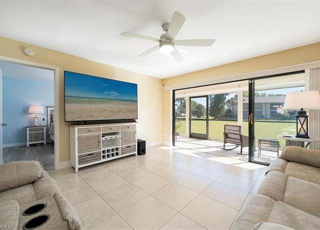 Property at 236 Pebble Beach Cir Unit A102, Naples, FL 34113, 2 beds, 2 baths