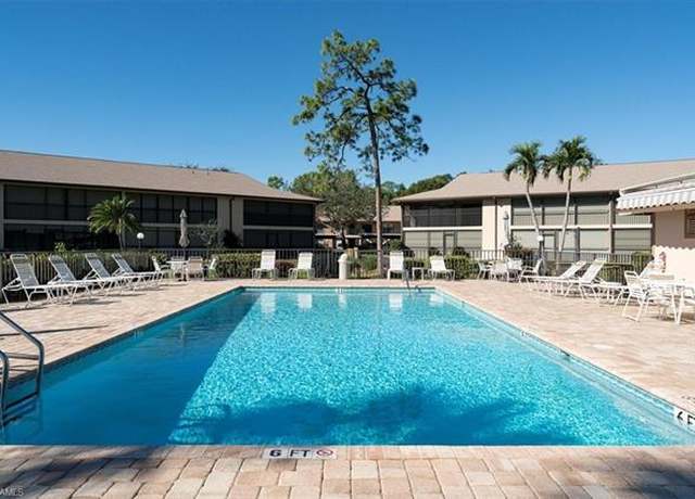 Property at 236 Pebble Beach Cir Unit A102, Naples, FL 34113, 2 beds, 2 baths