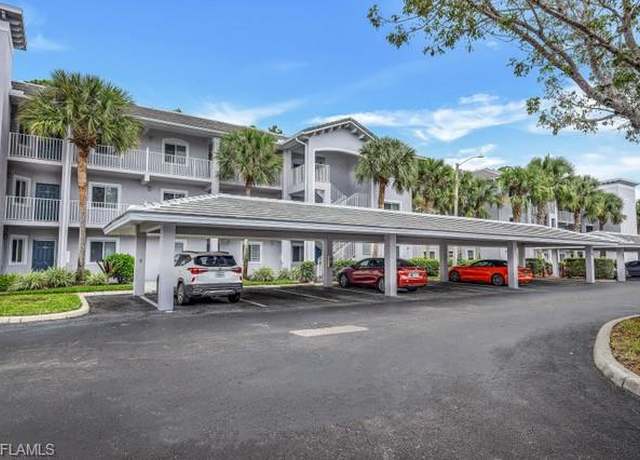 Property at 7819 Regal Heron Cir #205, Naples, FL 34104, 2 beds, 2 baths