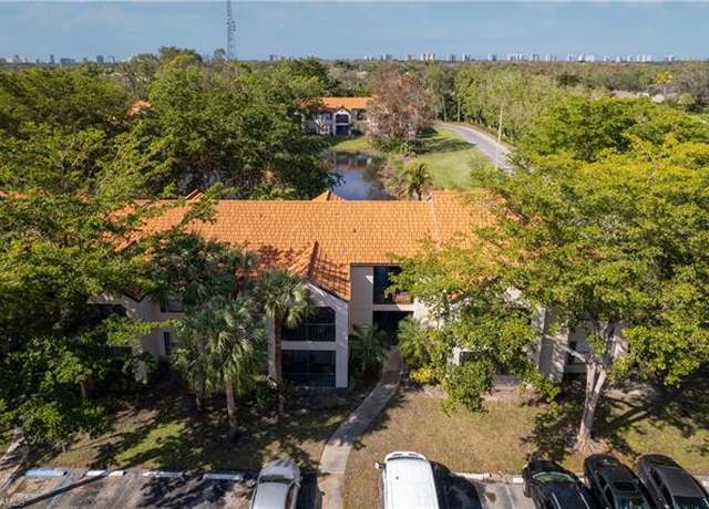 Property at 2094 Arbour Walk Cir #3018, Naples, FL 34109, 2 beds, 2 baths