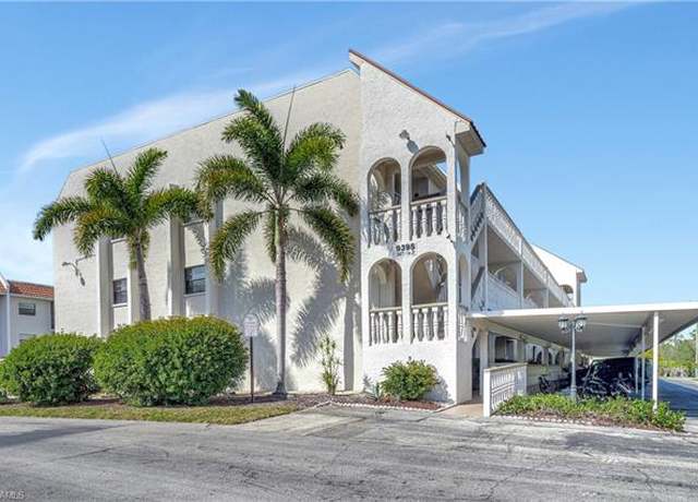 Property at 9395 Pennsylvania Ave #2, Bonita Springs, FL 34135, 3 beds, 3 baths