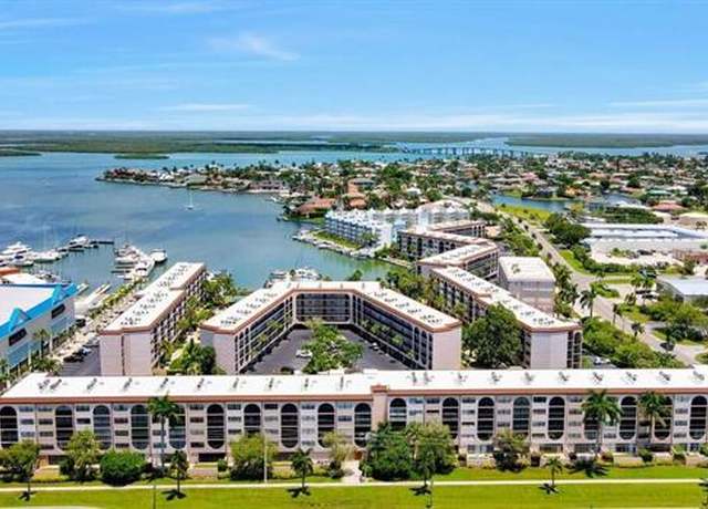 Property at Undisclosed address, Marco Island, FL 34145, 1 bed, 1 bath