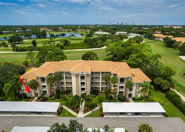Property at 9350 Highland Woods Blvd #4101, Bonita Springs, FL 34135, 2 beds, 2 baths