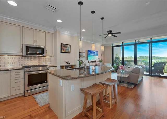 Property at 9123 Strada Pl #7309, Naples, FL 34108, 1 bed, 1 bath