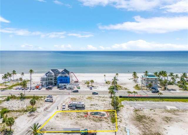Property at 101-103 Andre Mar Dr, Fort Myers Beach, FL 33931