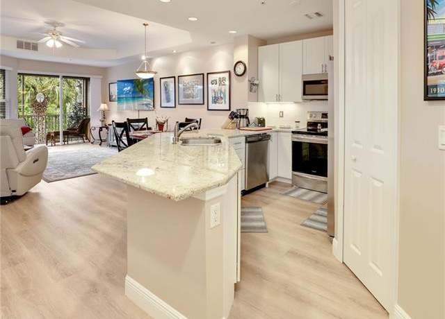 Property at 15256 Riverbend Blvd #103, North Fort Myers, FL 33917, 2 beds, 2 baths