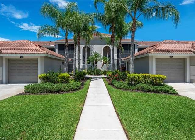 Property at 10296 Heritage Bay Blvd #3124, Naples, FL 34120, 2 beds, 2 baths