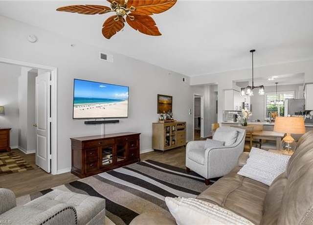 Property at 3760 Sawgrass Way #3514, Naples, FL 34112, 2 beds, 2 baths