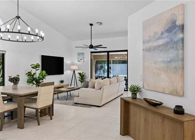 Property at 7735 Citrus Hill Ln, Naples, FL 34109, 3 beds, 2 baths
