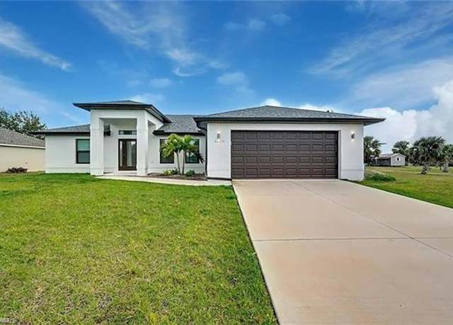 Property at 6109 Hutton Ct, Fort Myers, FL 33905, 3 beds, 2 baths