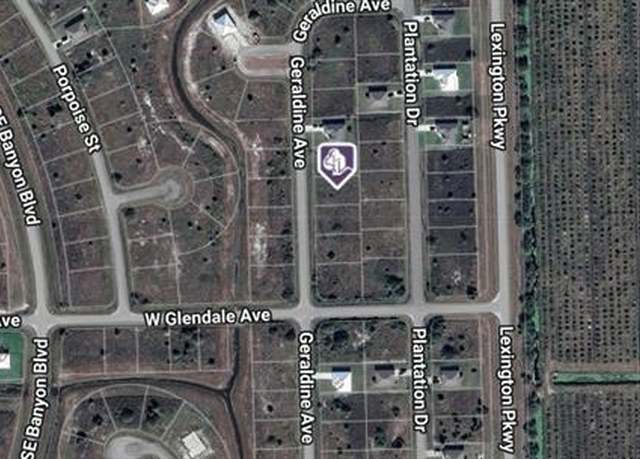 Property at 507 Braelyn St, Labelle, FL 33935