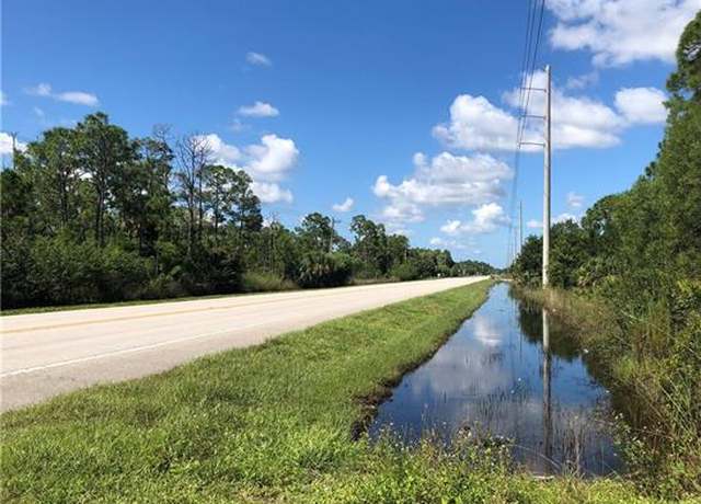 Property at 19665 Immokalee Rd, Naples, FL 34120
