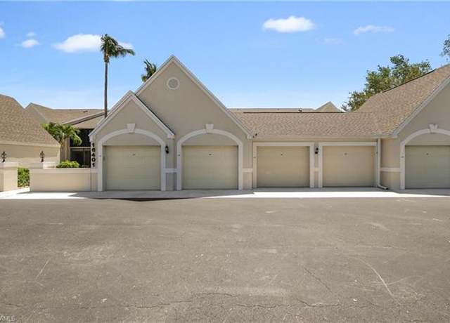 Property at 16351 Kelly Woods Dr #163, Fort Myers, FL 33908, 2 beds, 2 baths