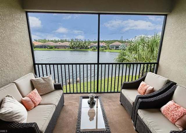 Property at 9433 Benvenuto Ct #202, Naples, FL 34119, 2 beds, 2 baths