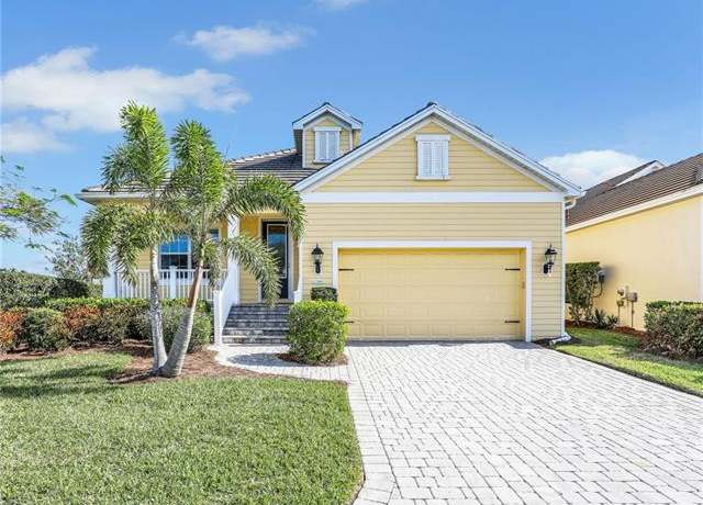 Property at 17805 Spanish Harbour Ct, Fort Myers, FL 33908, 3 beds, 2 baths