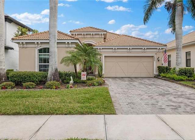 Property at 1465 Serrano Cir, Naples, FL 34105, 4 beds, 3 baths