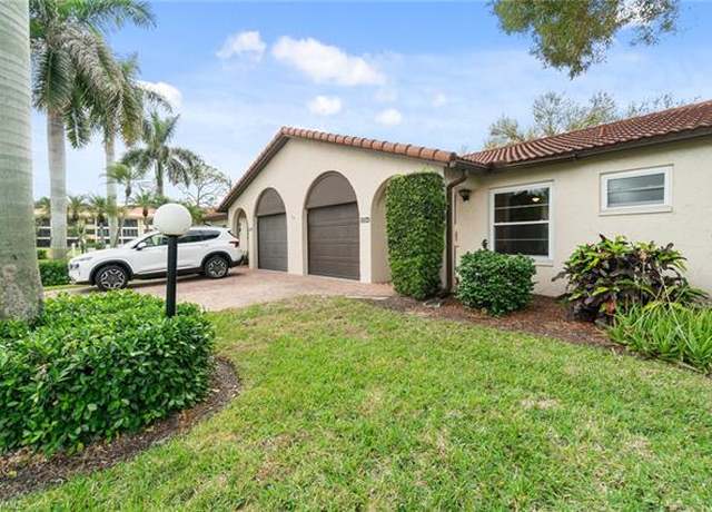 Property at 1094 Forest Lakes Dr, Naples, FL 34105, 2 beds, 2 baths