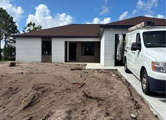 Property at 1118 Fontana St E, Lehigh Acres, FL 33974, 3 beds, 2 baths