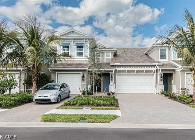 Property at 2281 Priory Ln #1207, Naples, FL 34120, 3 beds, 2 baths