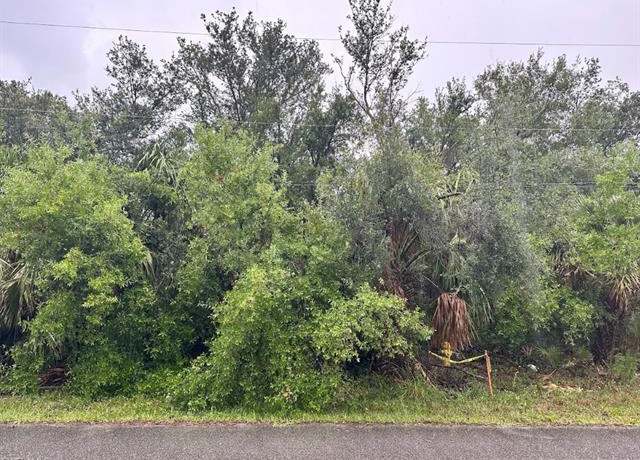 Property at 1096 Melville Rd, Punta Gorda, FL 33983