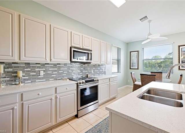 Property at 9120 Spanish Moss Way #521, Bonita Springs, FL 34135, 3 beds, 2 baths