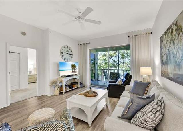 Property at 8239 Parkstone Pl Unit 4-305, Naples, FL 34120, 2 beds, 2 baths