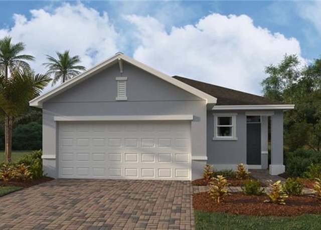 Property at 1181 Brooklands Dr, Fort Myers, FL 33905, 3 beds, 2 baths