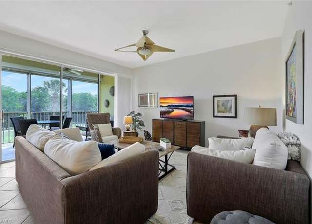 Property at 6824 Sterling Greens Pl #3304, Naples, FL 34104, 2 beds, 2 baths