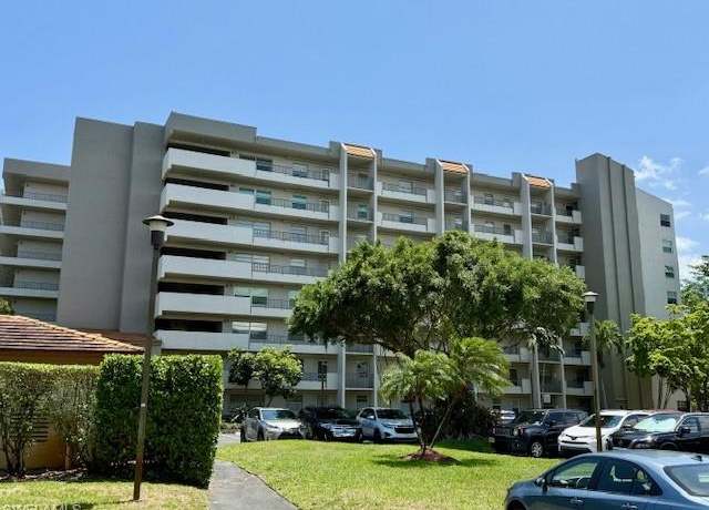 Property at 3910 Inverrary Blvd Unit 407-B, Lauderhill, FL 33319, 2 beds, 2 baths