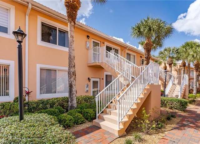 Property at 6600 Beach Resort Dr #14, Naples, FL 34114, 2 beds, 2 baths