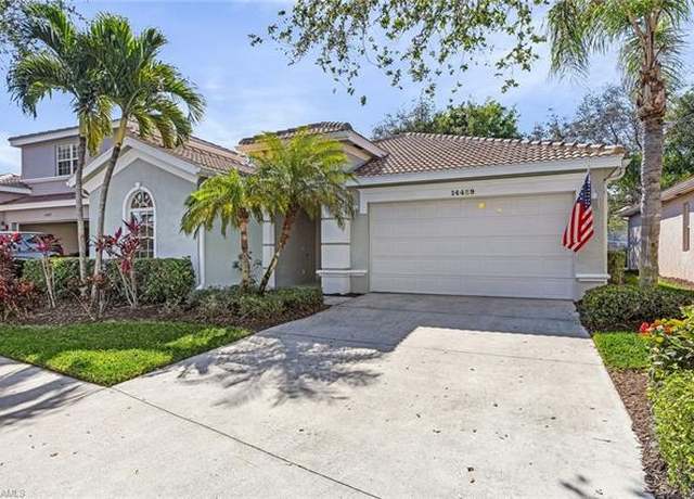Property at 14489 Sterling Oaks Dr, Naples, FL 34110, 3 beds, 2 baths