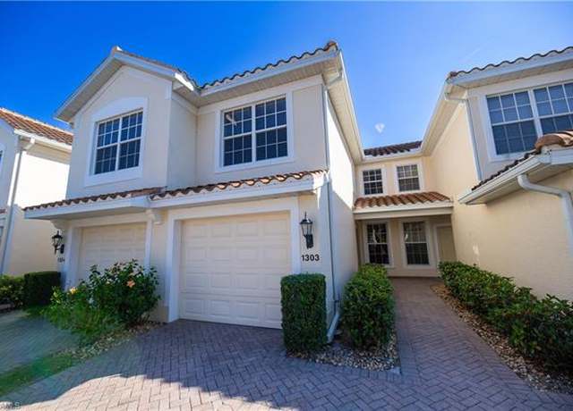 Property at 1415 Tiffany Ln #1303, Naples, FL 34105, 2 beds, 2 baths
