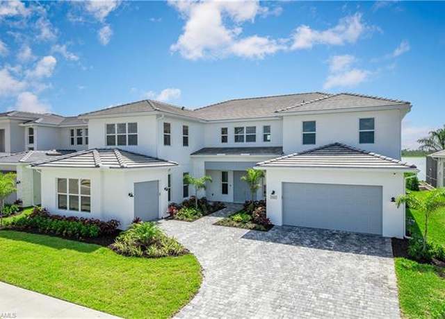 Property at 9127 Wisteria Way, Naples, FL 34114, 5 beds, 5.5 baths