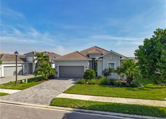 Property at 5950 Berwick Ln, Ave Maria, FL 34142, 4 beds, 3 baths