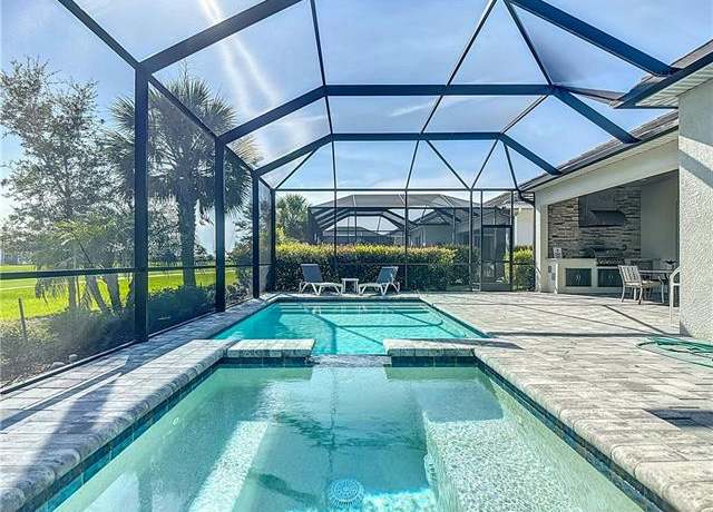 Property at 5950 Berwick Ln, Ave Maria, FL 34142, 4 beds, 3 baths
