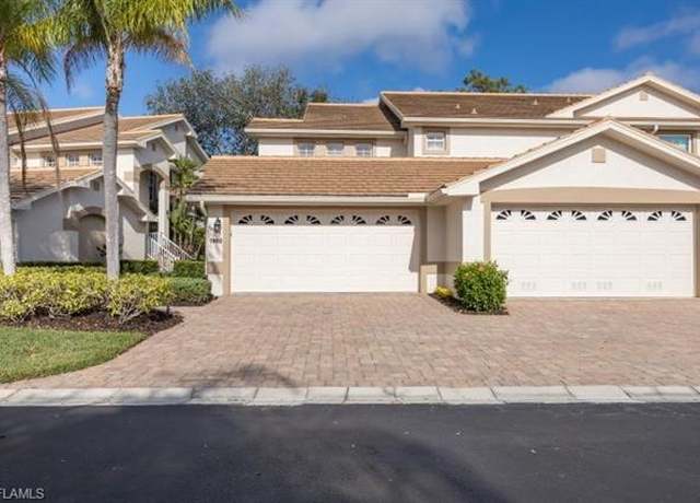 Property at 5644 Sandlewood Ct #1903, Naples, FL 34110, 2 beds, 2 baths