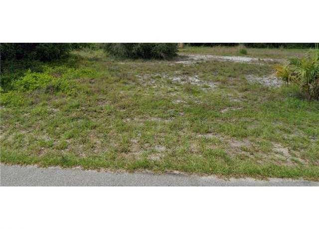 Property at Adolph Ave, North Port, FL 34288