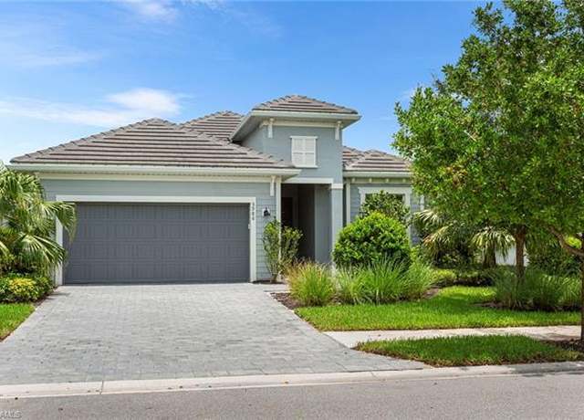 Property at 5986 Berwick Ln, Ave Maria, FL 34142, 3 beds, 2 baths