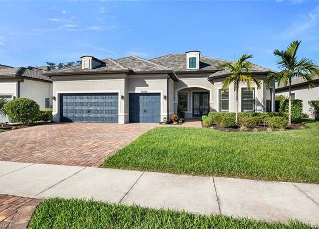 Property at 14205 Moonlit Way, Estero, FL 33928, 3 beds, 3 baths