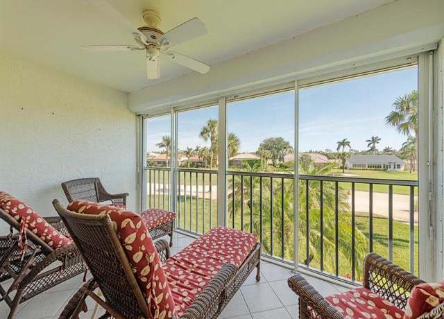 Property at 5940 Cranbrook Way Unit A206, Naples, FL 34112, 2 beds, 2 baths