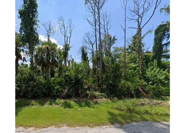 Property at 3471 Tropical Point Dr, Other, FL 33956