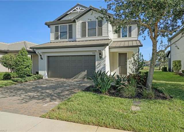 Property at 9390 Bramley Ter, Fort Myers, FL 33967, 3 beds, 2.5 baths