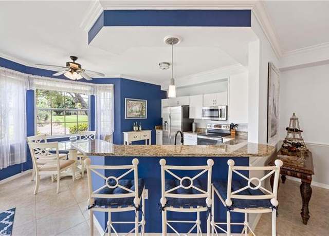 Property at 3965 Bishopwood Ct E #101, Naples, FL 34114, 2 beds, 2 baths