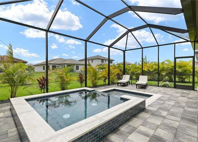 Property at 5058 Alonza Ave, Ave Maria, FL 34142, 3 beds, 2.5 baths