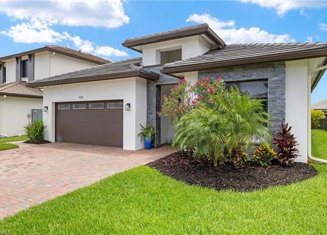 Property at 5058 Alonza Ave, Ave Maria, FL 34142, 3 beds, 2.5 baths