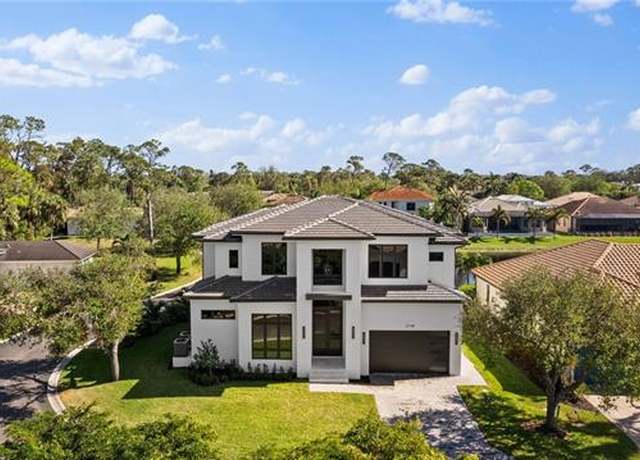 Property at 27148 Serrano Way, Bonita Springs, FL 34135, 5 beds, 6 baths