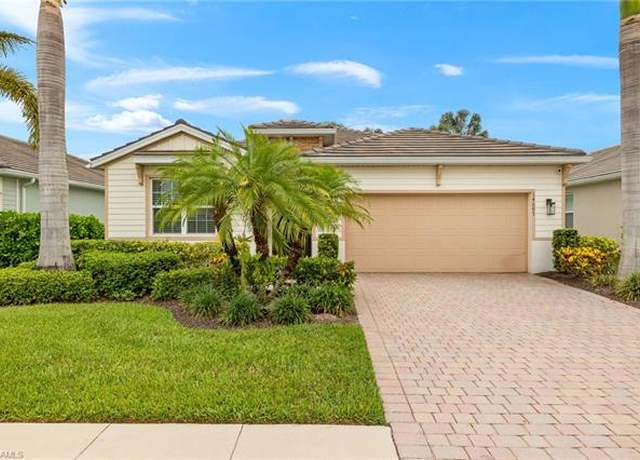 Property at 14687 Topsail Dr, Naples, FL 34114, 4 beds, 2 baths